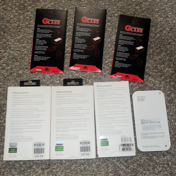 iPhone 6/6s cases - Picture 5 of 7